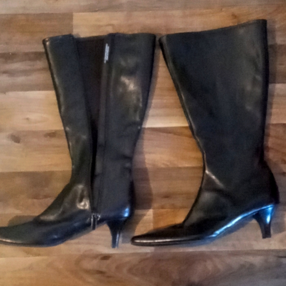 Hallie Impo Boots